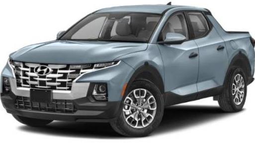 HYUNDAI SANTA CRUZ 2022 5NTJB4AE2NH007124 image